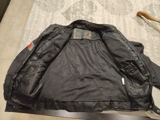 Chaqueta Ixon Verano