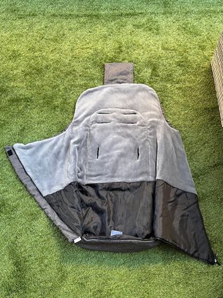 Saco universal invierno carrito Zamboo