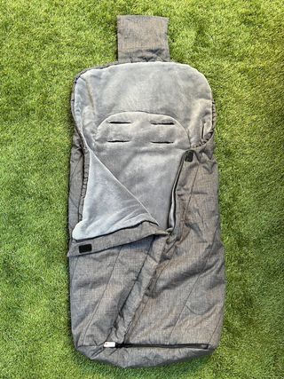 Saco universal invierno carrito Zamboo