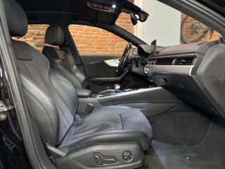 Audi S4 Avant 3.0 Tfsi V6  354cv 2018