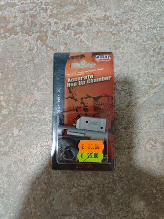 Softair - Airsoft Kit tutto quello che vedete in F