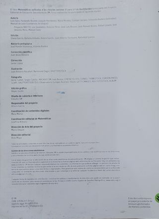 Matemáticas aplicadas a las ciencias sociales I...