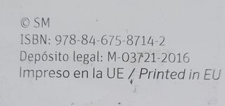 Matemáticas aplicadas a las ciencias sociales I...