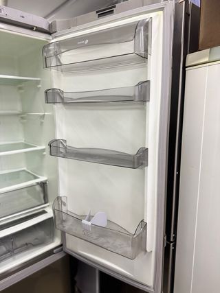 FRIGORIFICO FAGOR COMBI NO FROST
