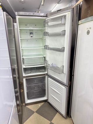 FRIGORIFICO FAGOR COMBI NO FROST