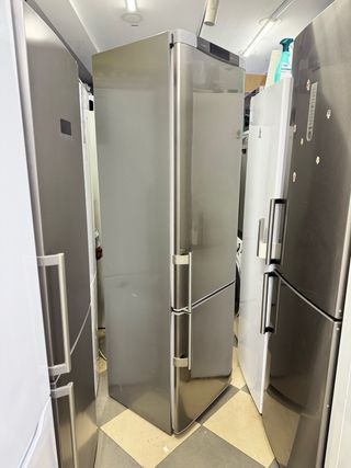 FRIGORIFICO FAGOR COMBI NO FROST
