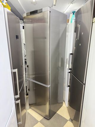 FRIGORIFICO FAGOR COMBI NO FROST