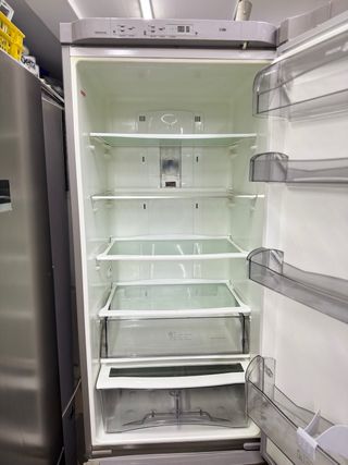 FRIGORIFICO FAGOR COMBI NO FROST