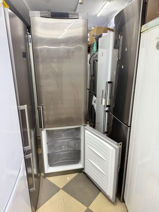 FRIGORIFICO FAGOR COMBI NO FROST