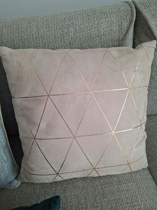 Set 3 Cojines Decorativos Maisons du Monde