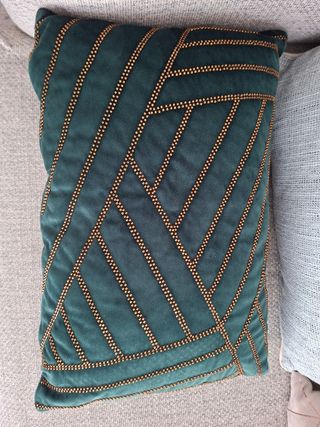 Set 3 Cojines Decorativos Maisons du Monde