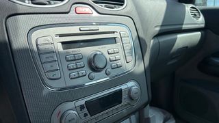 Ford Focus 70.000km