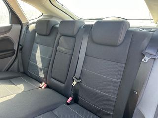 Ford Focus 70.000km