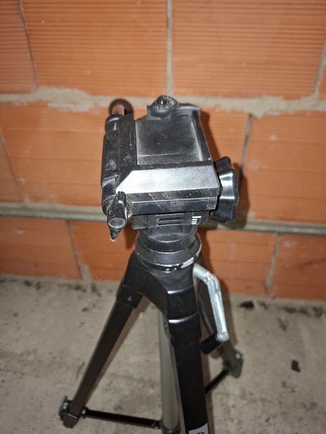 Treppiede Fisher orientabile estensibile