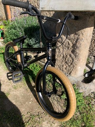 Bmx Flybikes Nova 18"