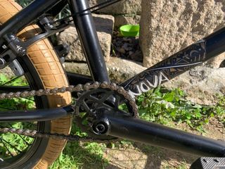 Bmx Flybikes Nova 18"