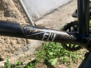 Bmx Flybikes Nova 18"
