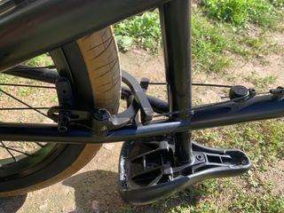Bmx Flybikes Nova 18"