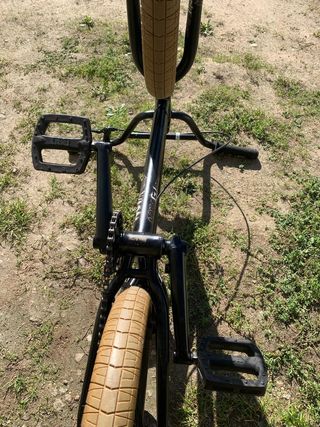 Bmx Flybikes Nova 18".