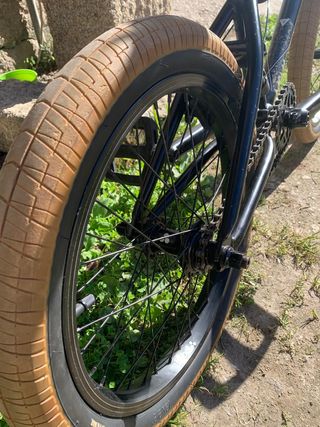 Bmx Flybikes Nova 18"