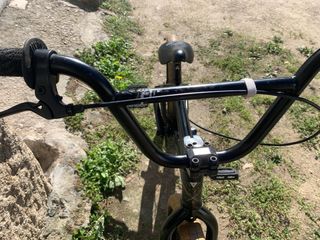 Bmx Flybikes Nova 18"
