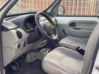 Renault Kangoo 4x4