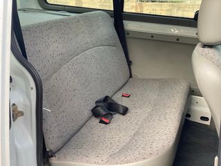 Renault Kangoo 4x4