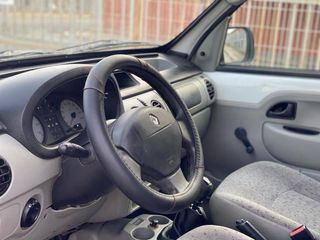 Renault Kangoo 4x4
