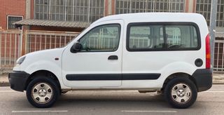 Renault Kangoo 4x4