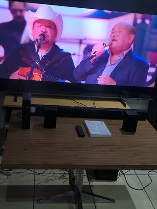 Samsung HW-K470 4.1 460W Soundbar