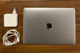 MacBook Pro 13” 2017 (A1708) i5 / 8 GB / 256 GB