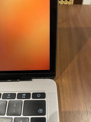MacBook Pro 13” 2017 (A1708) i5 / 8 GB / 256 GB
