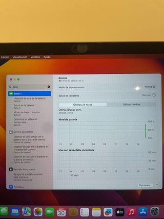 MacBook Pro 13” 2017 (A1708) i5 / 8 GB / 256 GB