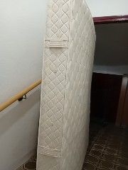 Colchón matrimonio Flex