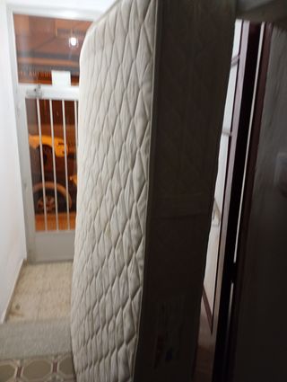 Colchón matrimonio Flex