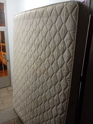 Colchón matrimonio Flex