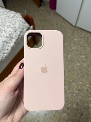 Fundas iPhone 13 Apple (2 unidades)