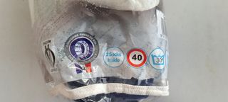 Cadenas de tela para nieve Easy Socks TALLA L