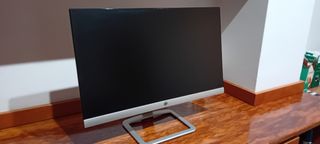 Monitor HP 22er Display LED IPS 21.5