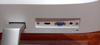 Monitor HP 22er Display LED IPS 21.5