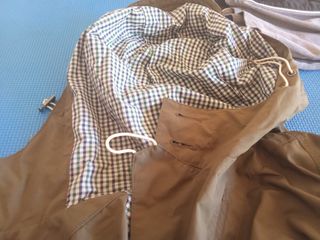 Lote Ropa Vintage Beige y Gris