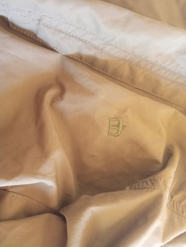 Lote Ropa Vintage Beige y Gris