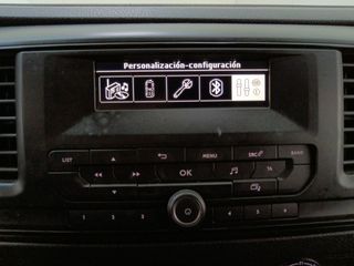 Toyota Proace GX 1PL 2PT L1