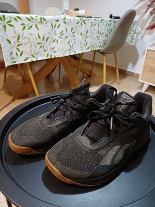 Reebok Nano X Zapatillas Deportivas Talla 44