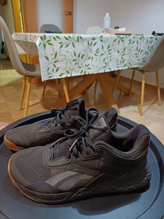 Reebok Nano X Zapatillas Deportivas Talla 44