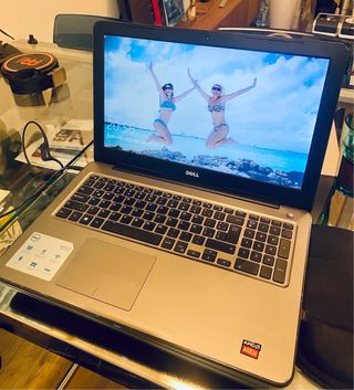 Portátil Dell Inspiron 5000 16GB