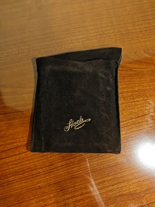 Medaglione Michelangelo in Argento