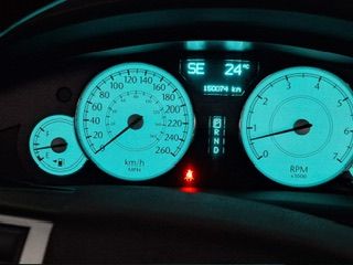 Chrysler 300 C 2007 - foto 1