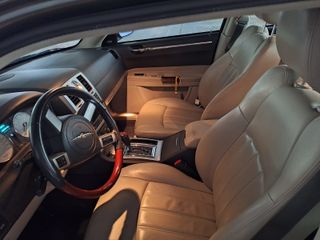 Chrysler 300 C 2007