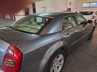 Chrysler 300 C 2007